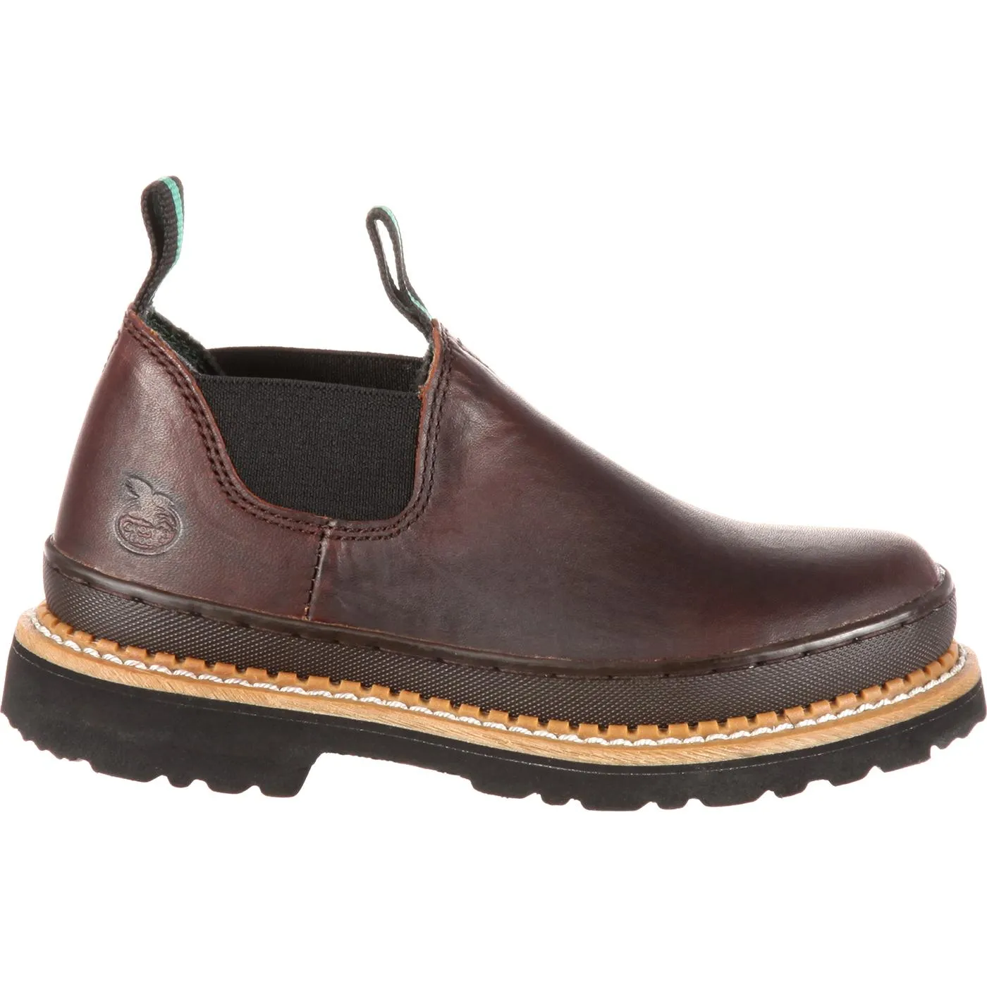Georgia | Kid's Boot Toddlers' Romeo | Soggy Brown