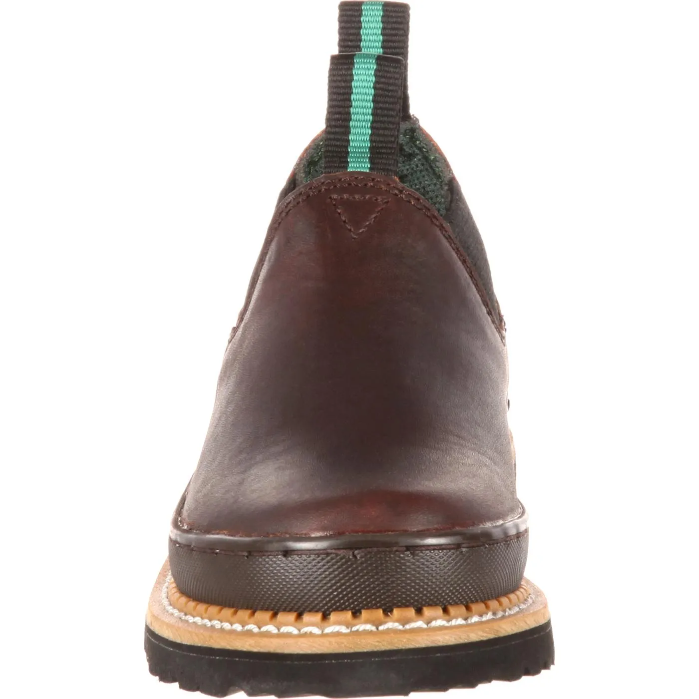 Georgia | Kid's Boot Toddlers' Romeo | Soggy Brown
