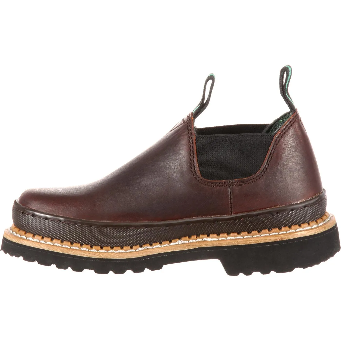 Georgia | Kid's Boot Toddlers' Romeo | Soggy Brown