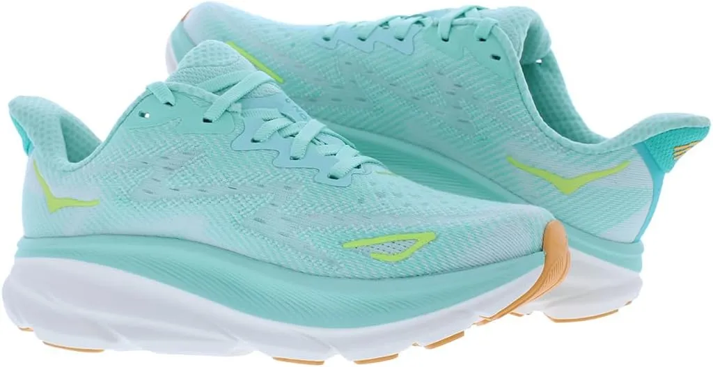 HOKA Clifton 9 Womens Running Shoes
