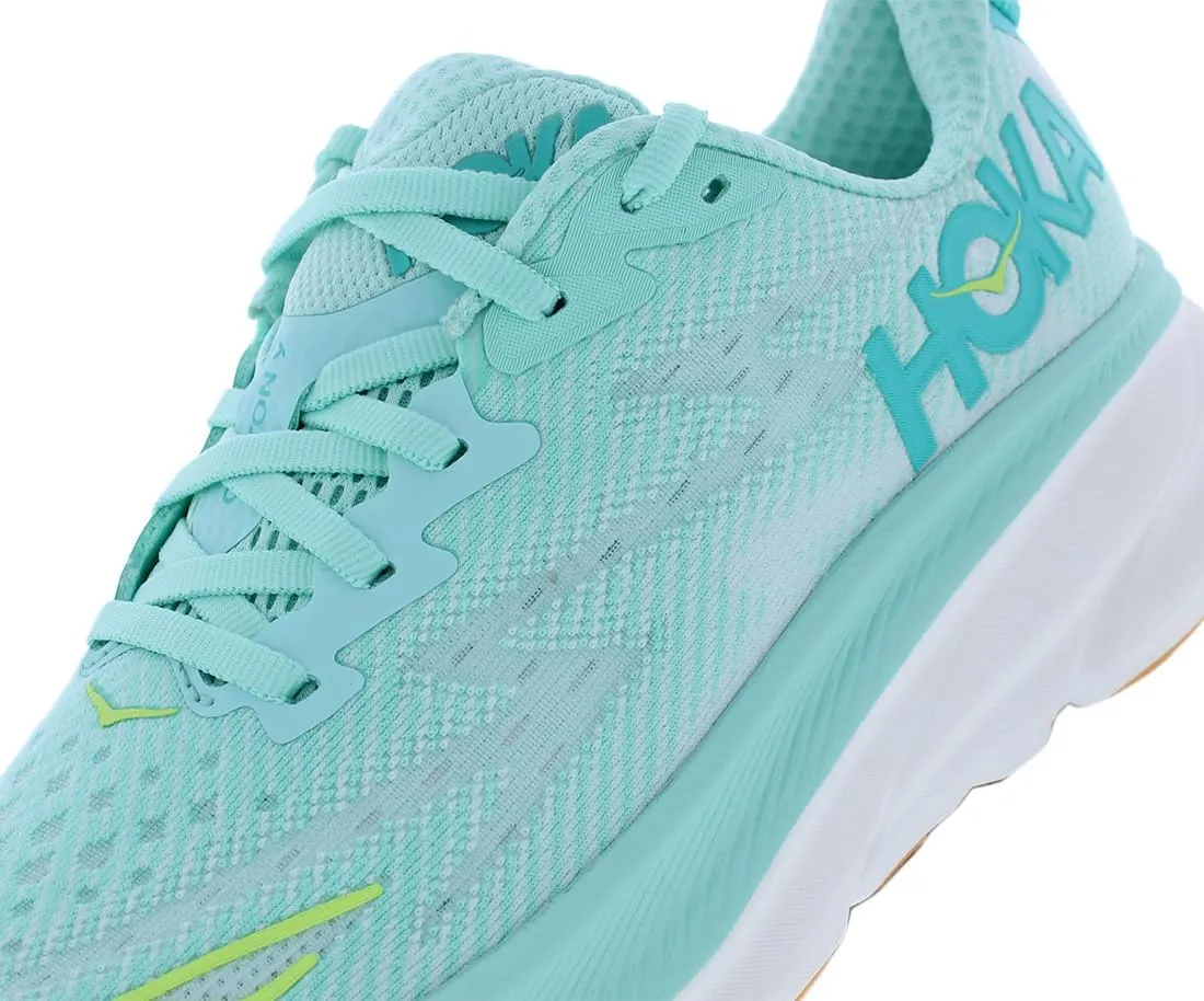 HOKA Clifton 9 Womens Running Shoes