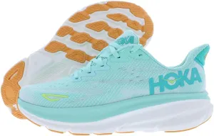 HOKA Clifton 9 Womens Running Shoes