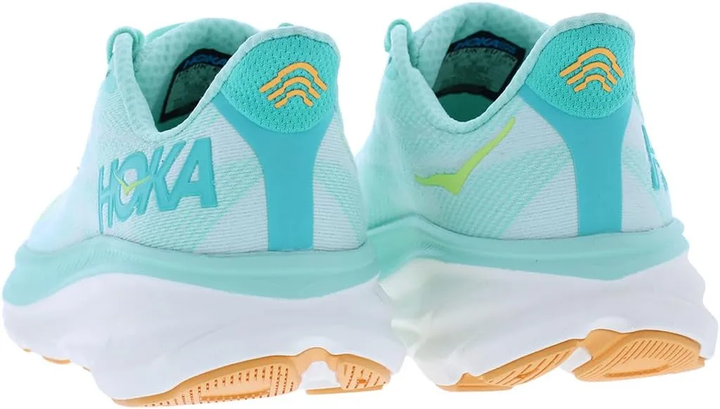 HOKA Clifton 9 Womens Running Shoes