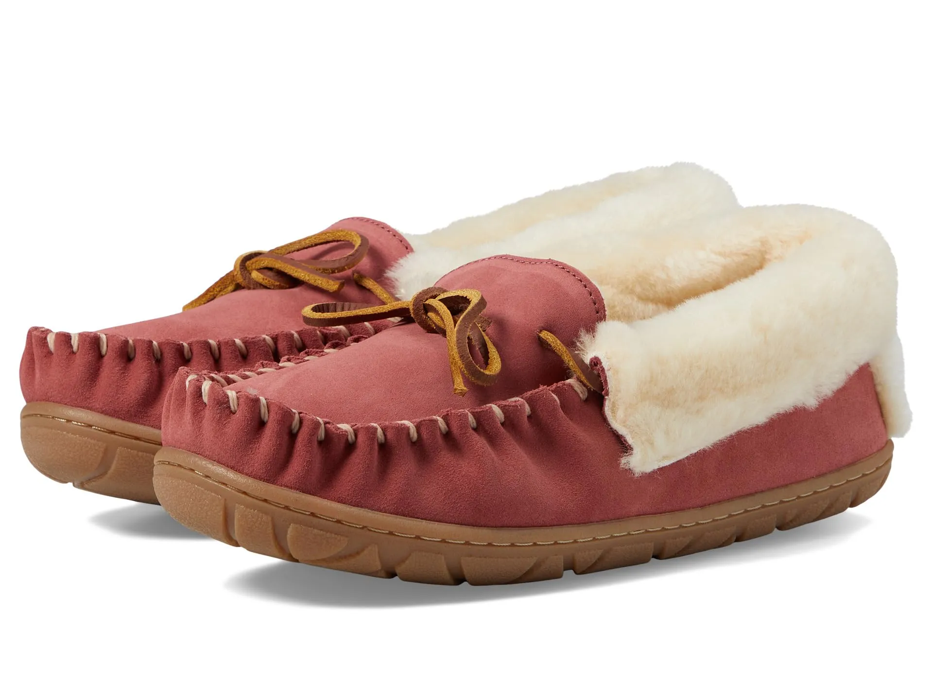 House shoes Lean Wicked Good Moccasins