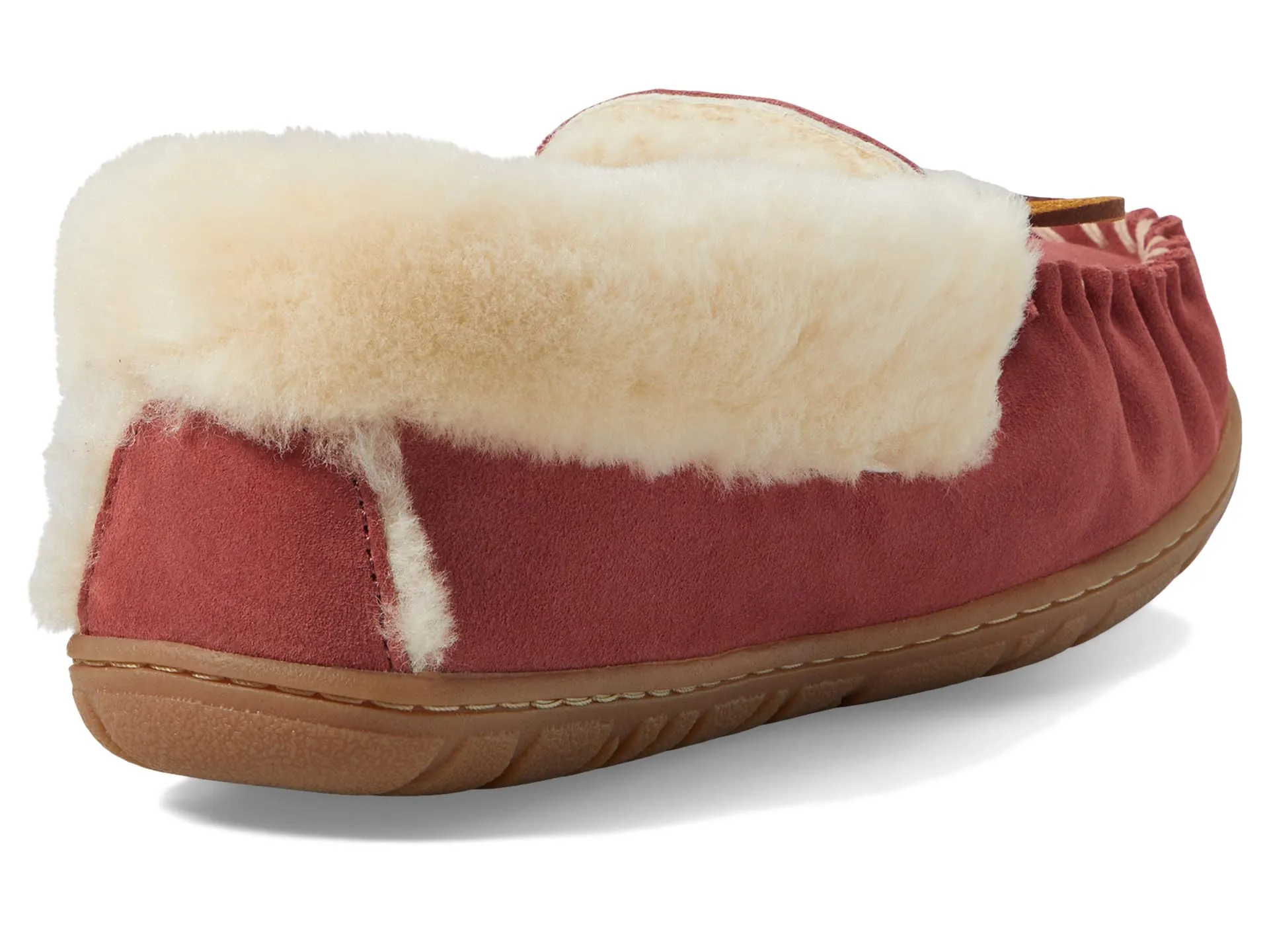 House shoes Lean Wicked Good Moccasins