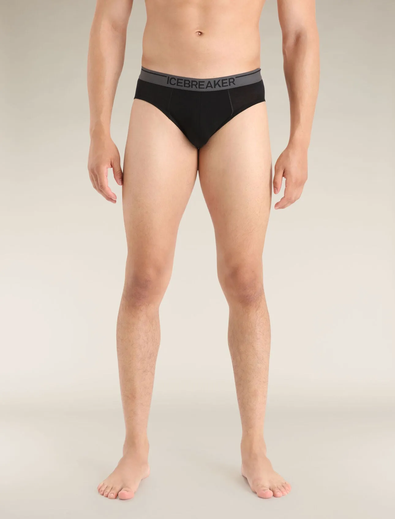 Icebreaker Merino 150 Anatomica Briefs (Men's)