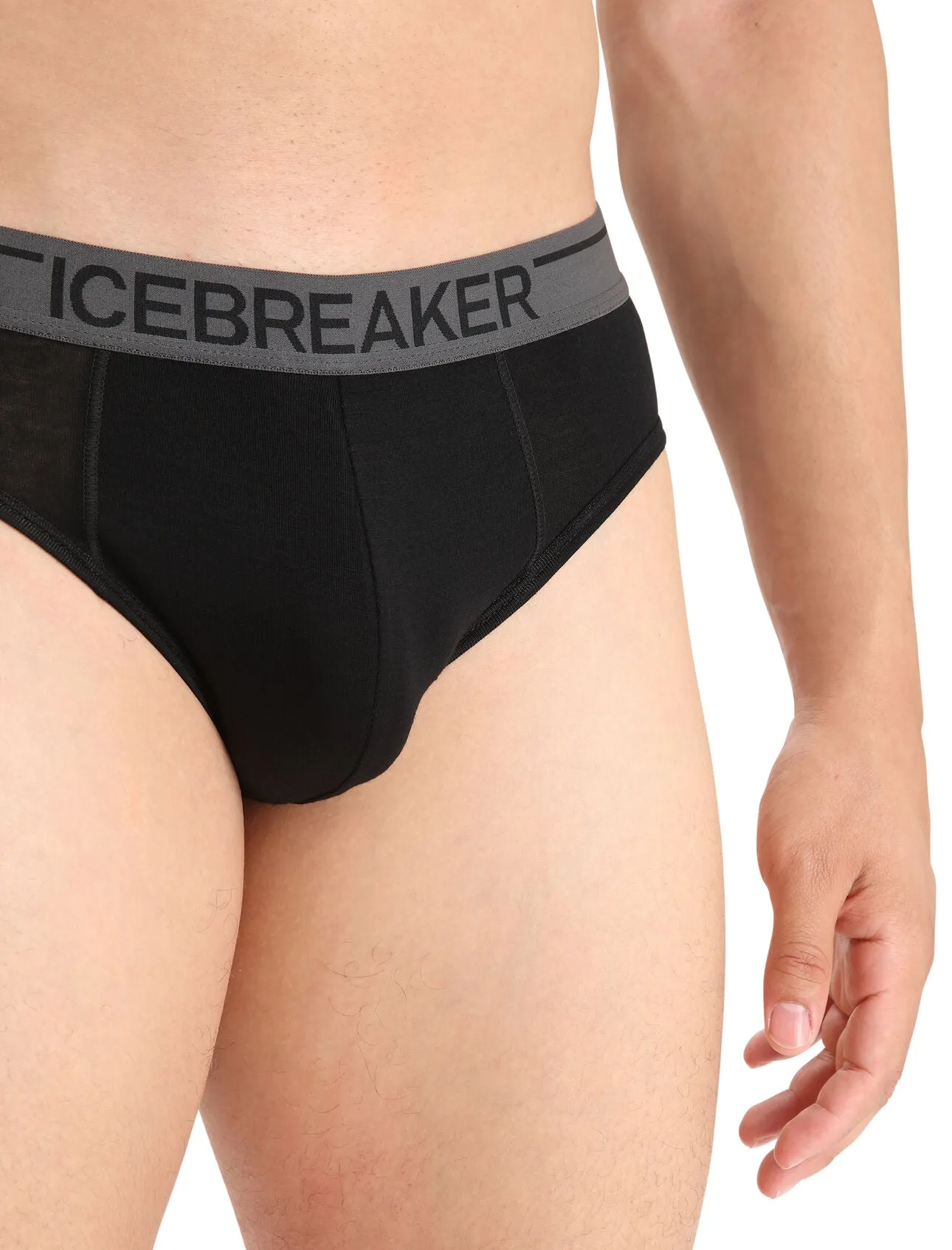 Icebreaker Merino 150 Anatomica Briefs (Men's)