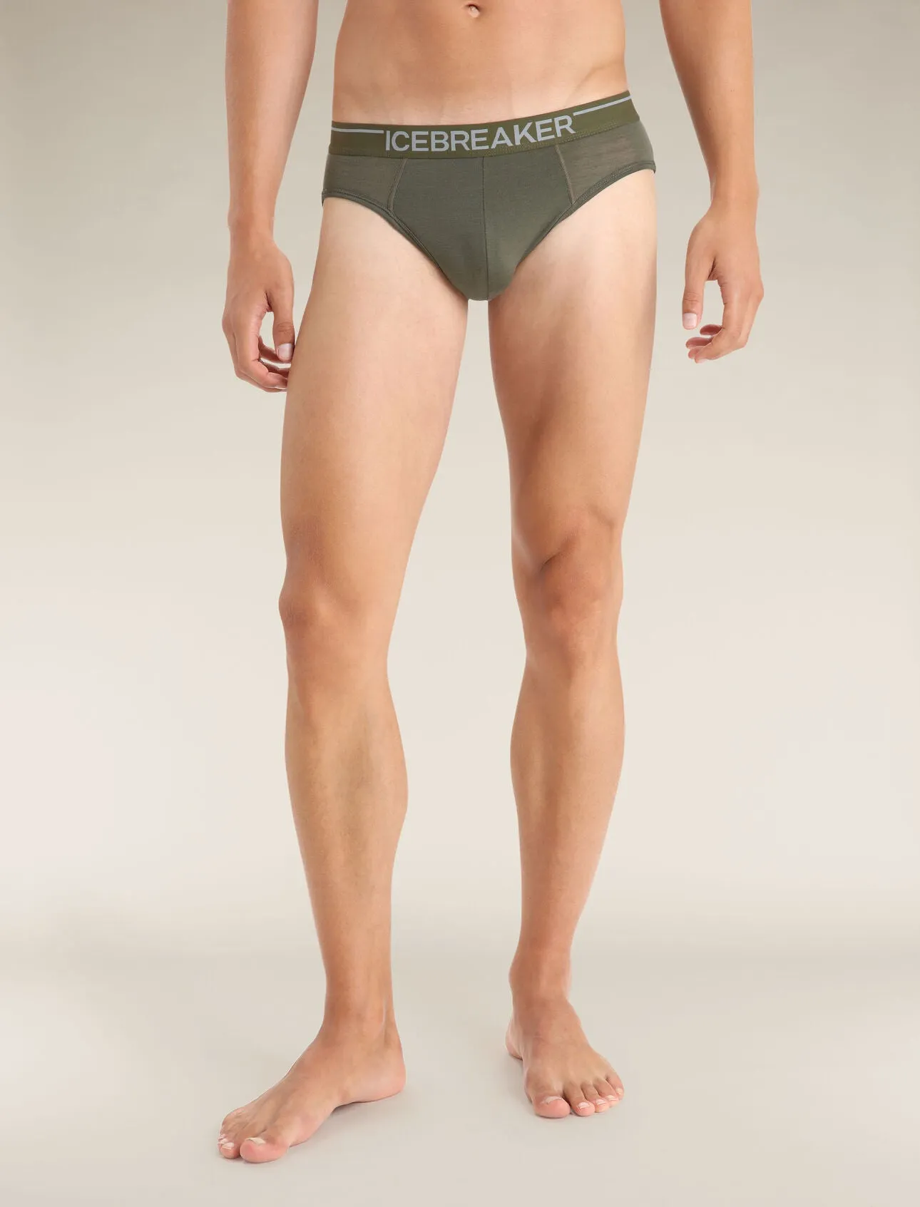 Icebreaker Merino 150 Anatomica Briefs (Men's)