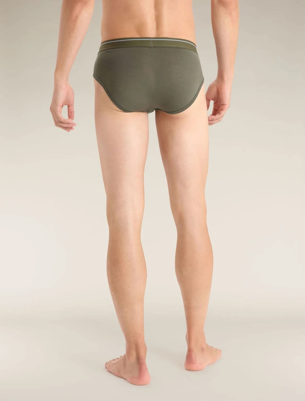 Icebreaker Merino 150 Anatomica Briefs (Men's)