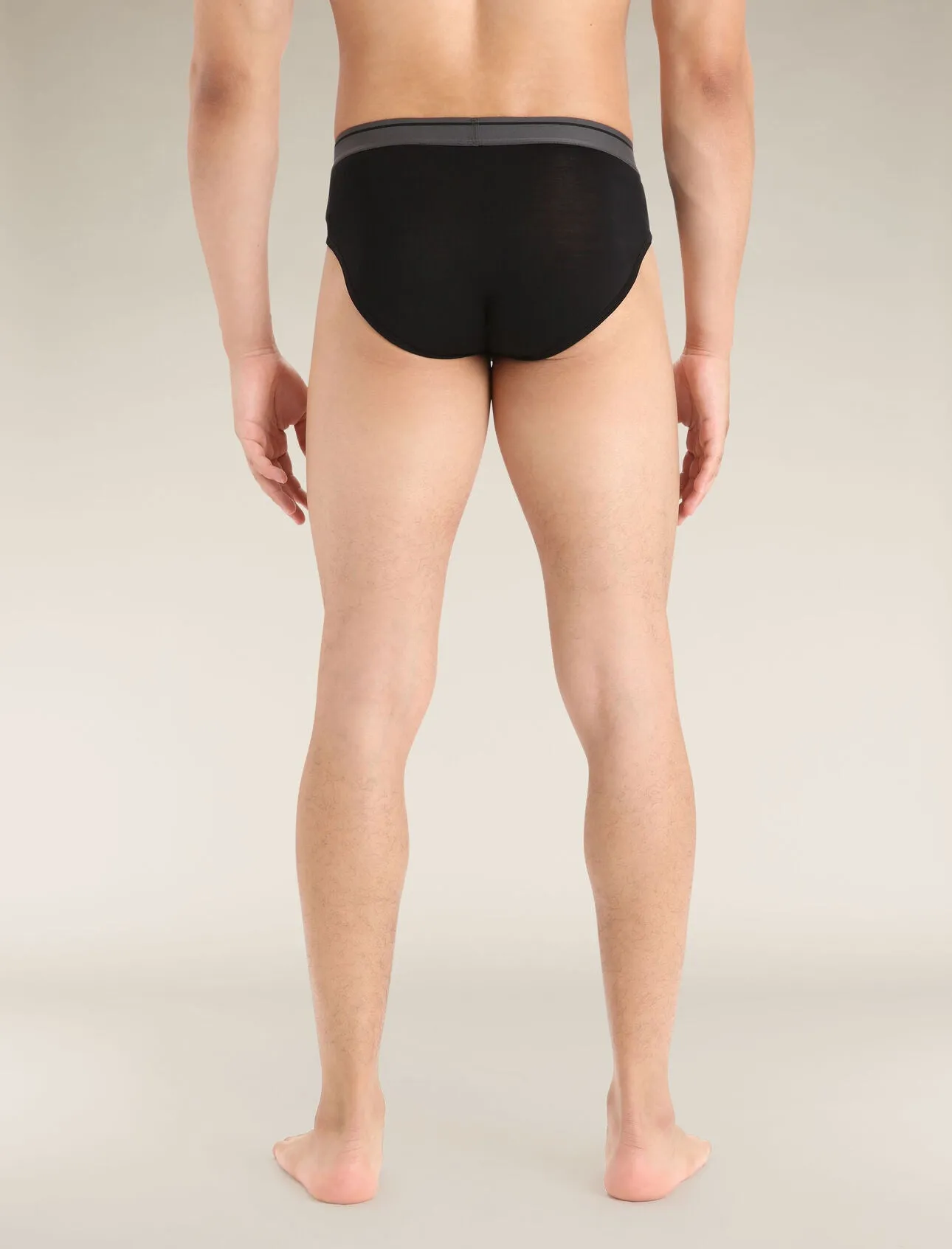 Icebreaker Merino 150 Anatomica Briefs (Men's)