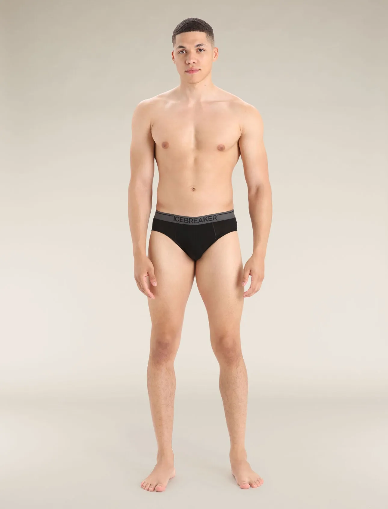 Icebreaker Merino 150 Anatomica Briefs (Men's)