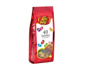 Jelly Belly Jelly Beans 49 Flavors Assortment Bag