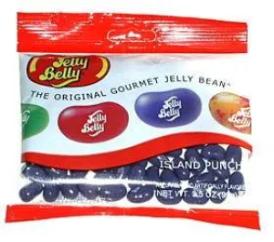 Jelly Belly Jelly Beans - Island Punch Bags
