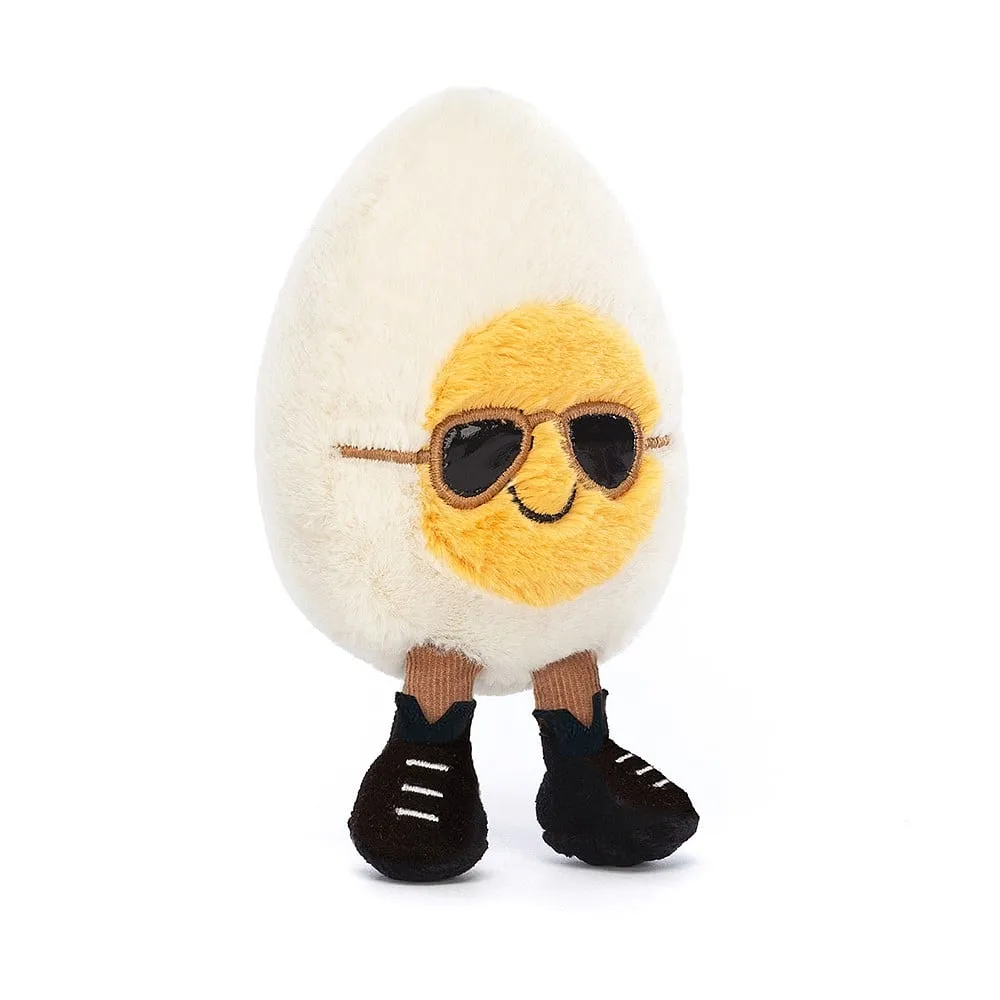 Jellycat - Amuseable Boiled Egg Chic