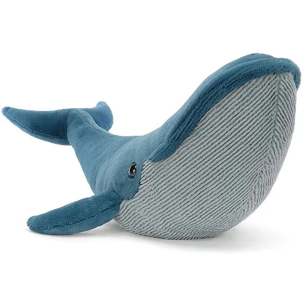 Jellycat - Gilbert The Great Blue Whale