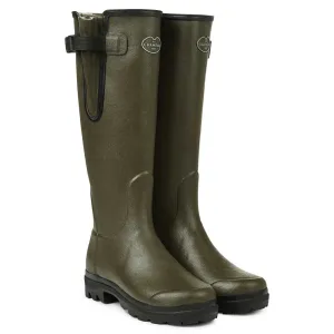 Le Chameau Vierzon Jersey Men's Boot