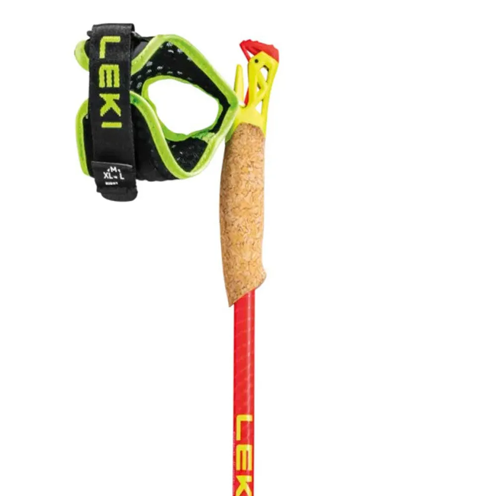 Leki Ultratrail FX.One Superlite Trail Running Poles