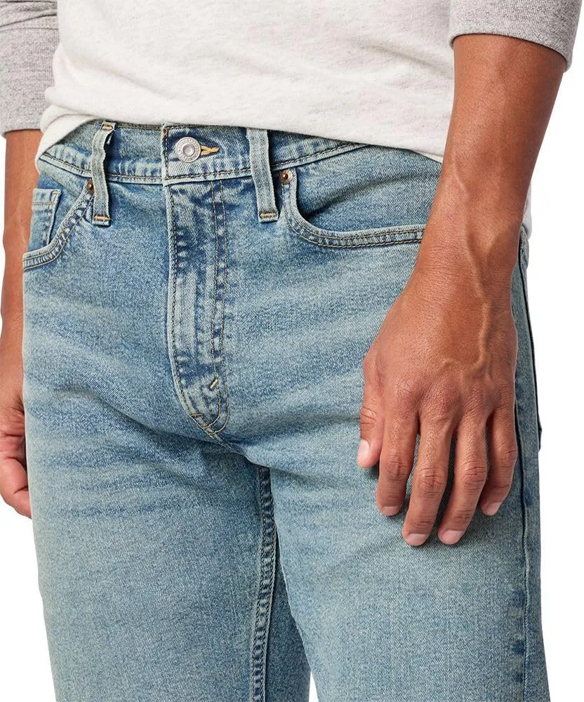 Levi Strauss Signature Gold Men's Slim Straight Fit Jeans
