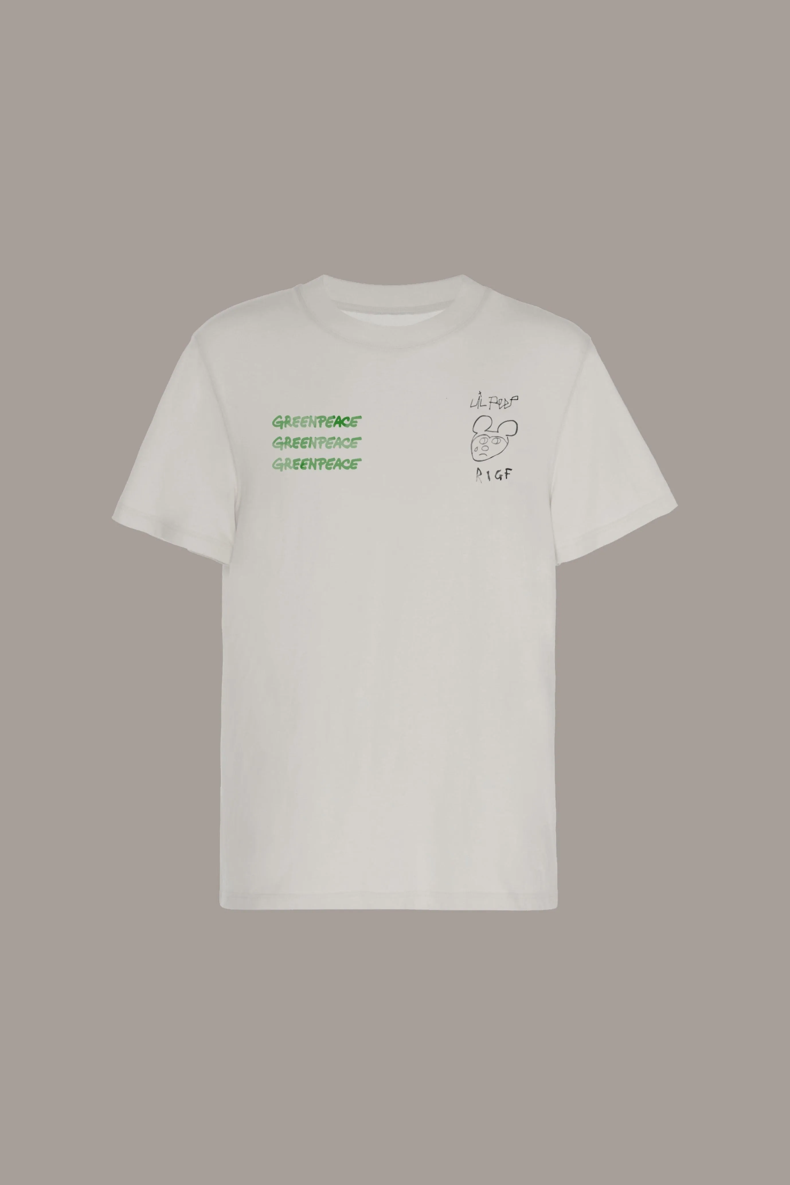 LIGHT BRIGHTSIDE TEE