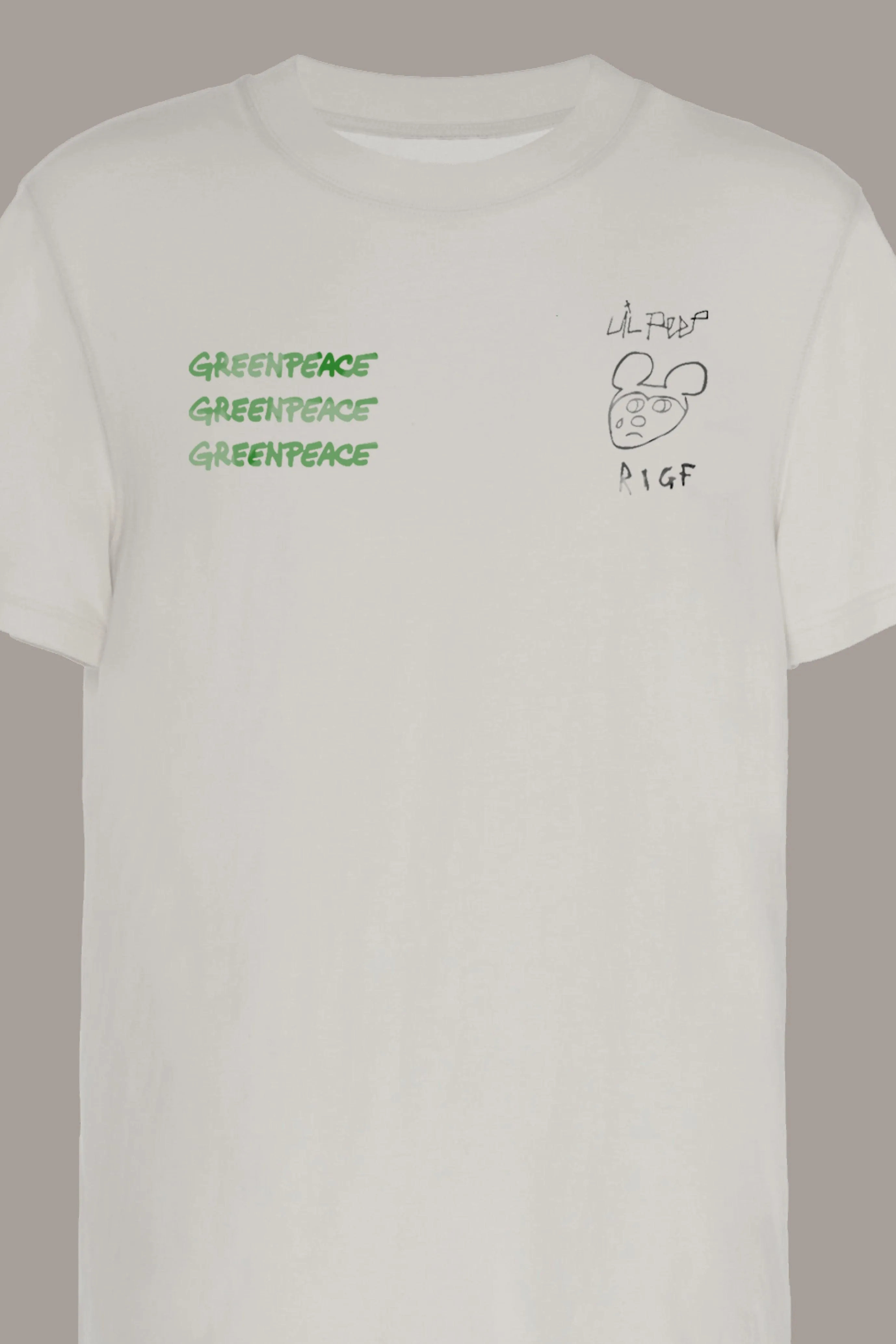LIGHT BRIGHTSIDE TEE