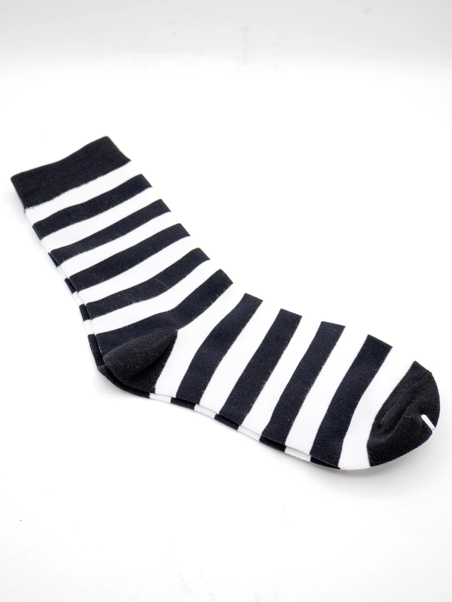 Lovett Striped Socks FOXBLOOD
