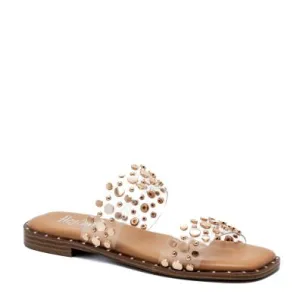Magnet Slide Sandal