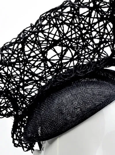 MELBOURNE (black)