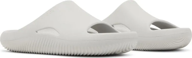 Mellow Slide Atmosphere sandals, gray