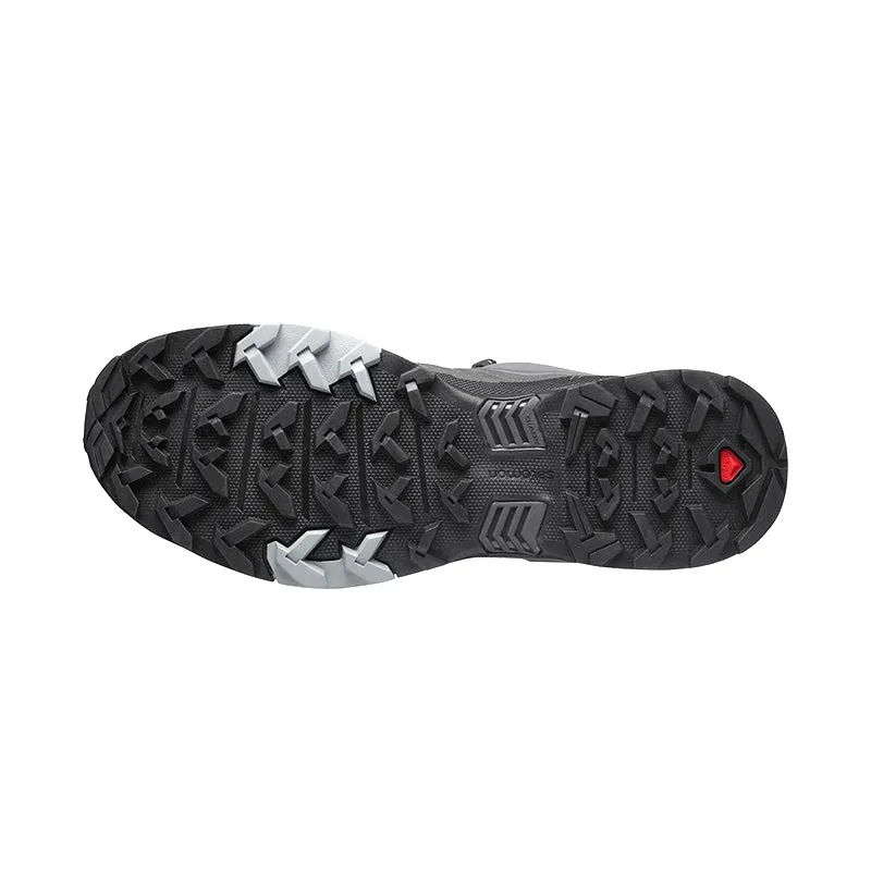 Men's X Ultra 4 GORE-TEX Magnet/Black/Monument