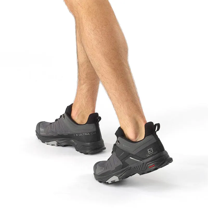 Men's X Ultra 4 GORE-TEX Magnet/Black/Monument