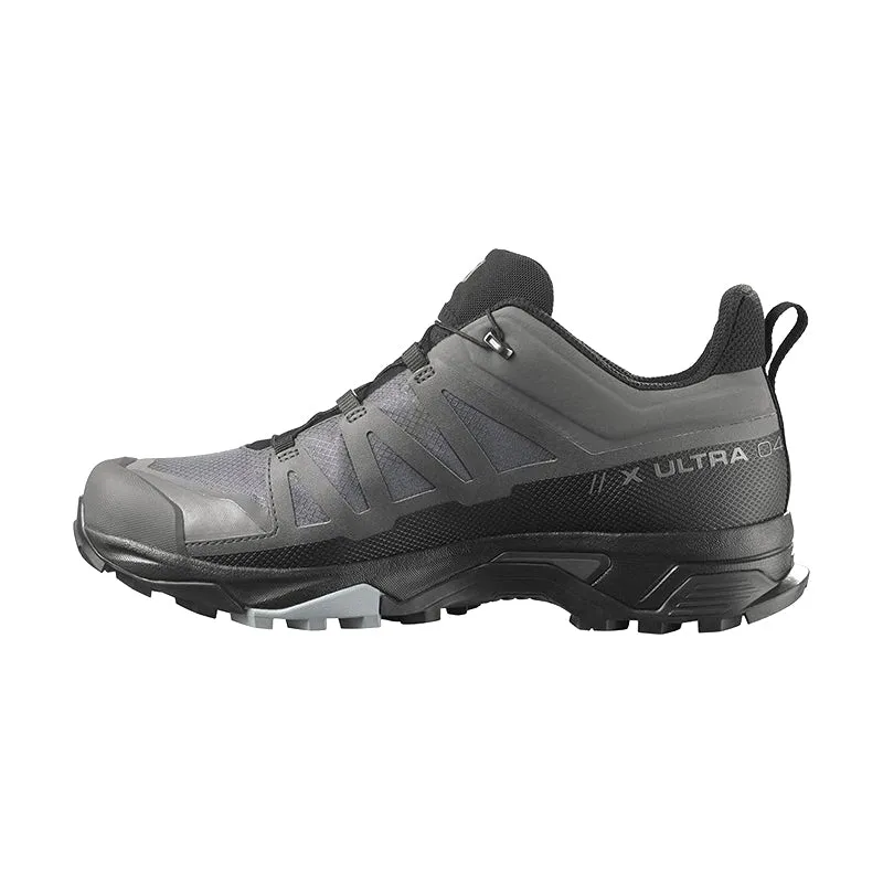 Men's X Ultra 4 GORE-TEX Magnet/Black/Monument