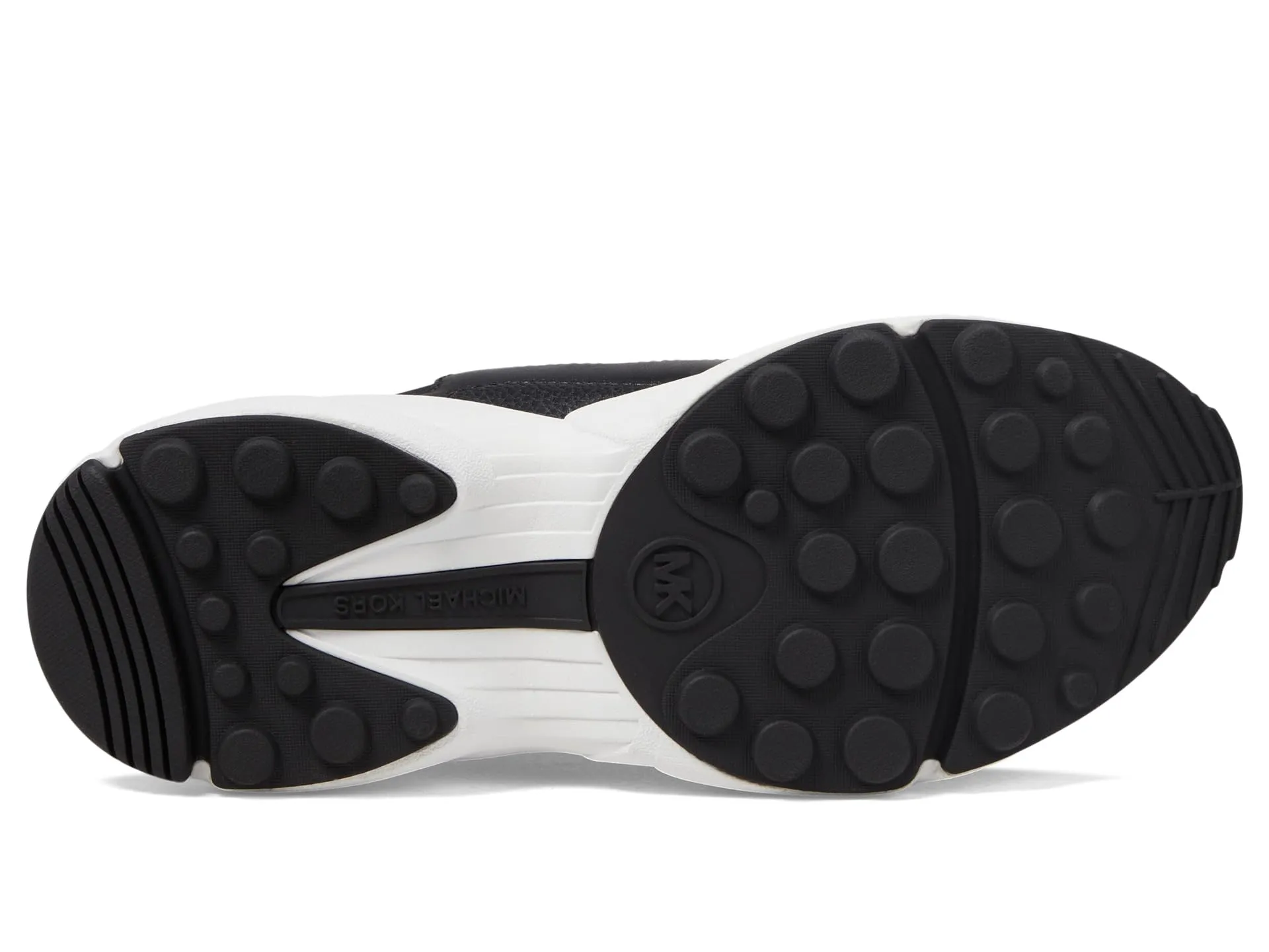 MICHAEL Michael Kors Sami Zip Trainer Sneakers