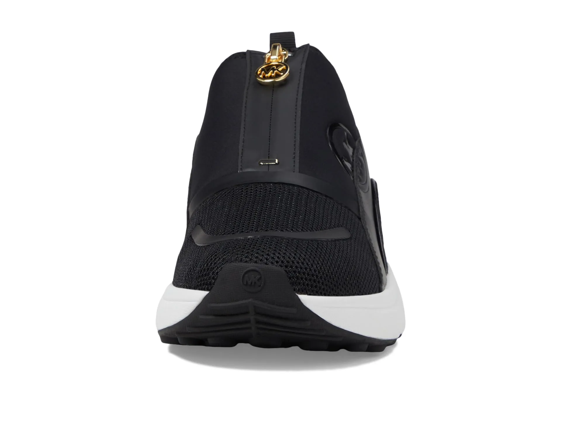 MICHAEL Michael Kors Sami Zip Trainer Sneakers