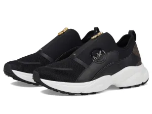 MICHAEL Michael Kors Sami Zip Trainer Sneakers