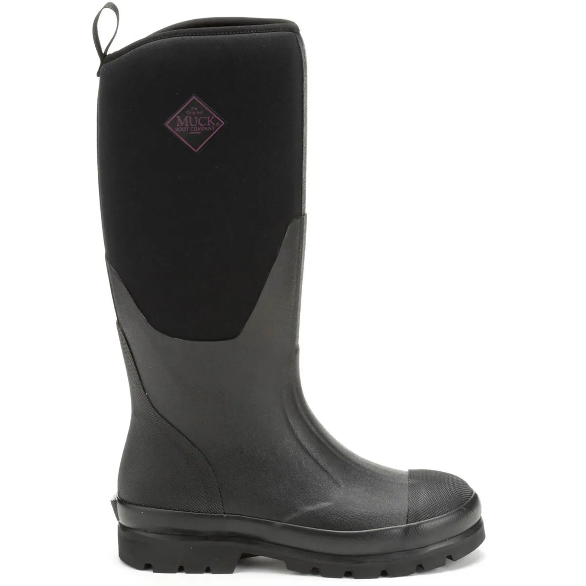 Muck Boots Chore Classic Tall Womens Wellington Boot