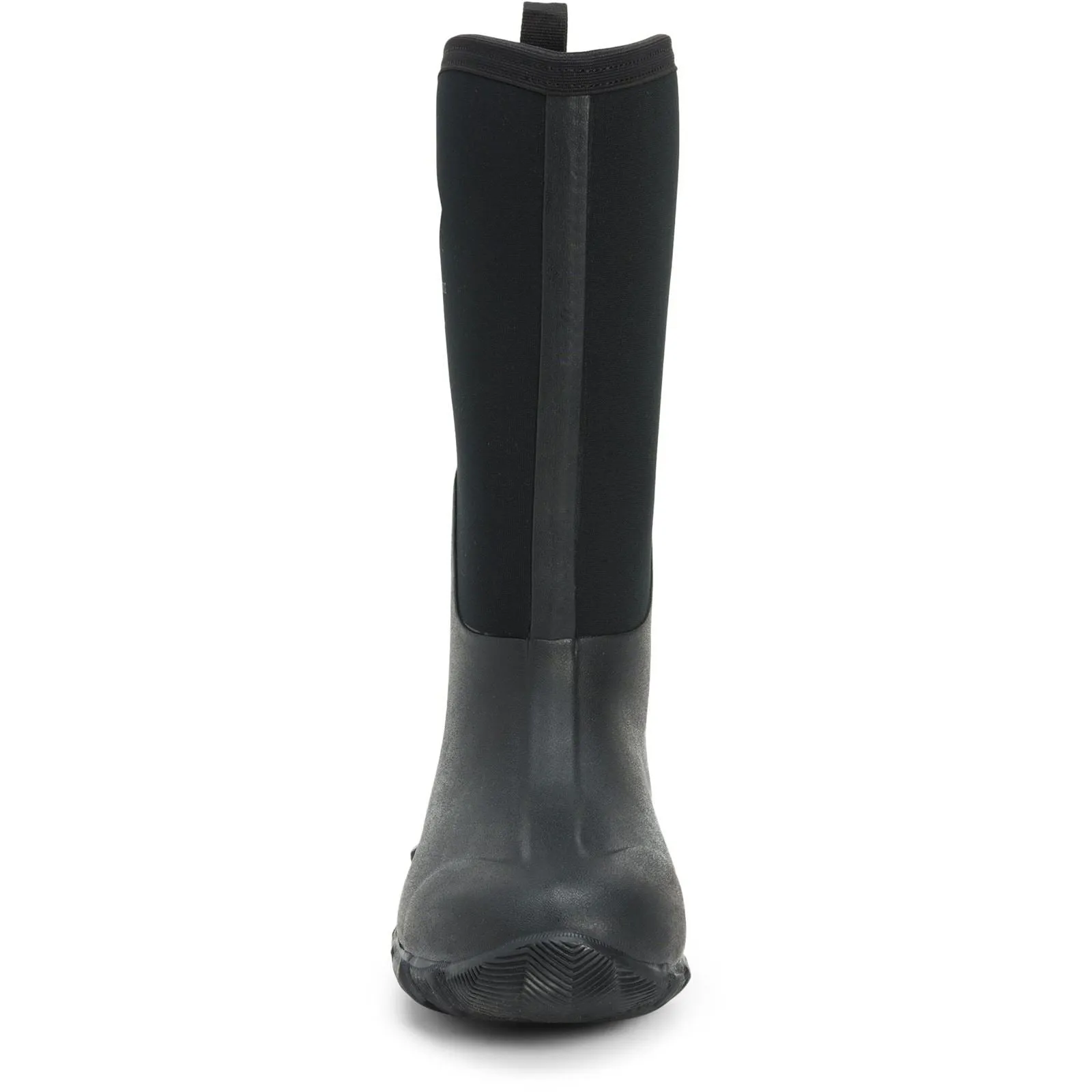 Muck Boots Edgewater II Rubber Black Wellington Boots