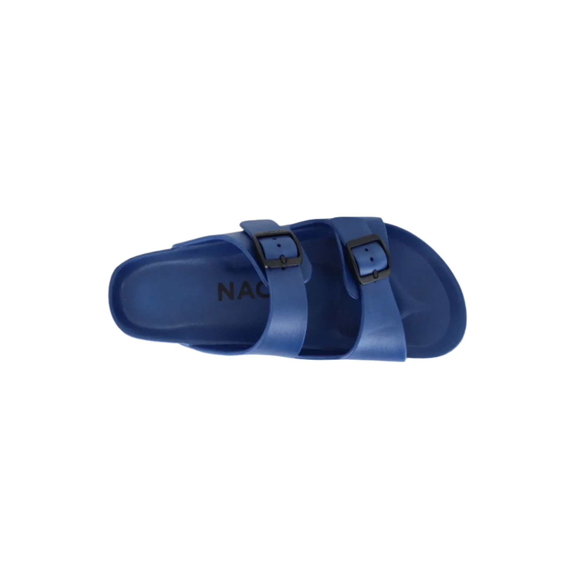 Naot Mens Santa Barbara EVA Navy