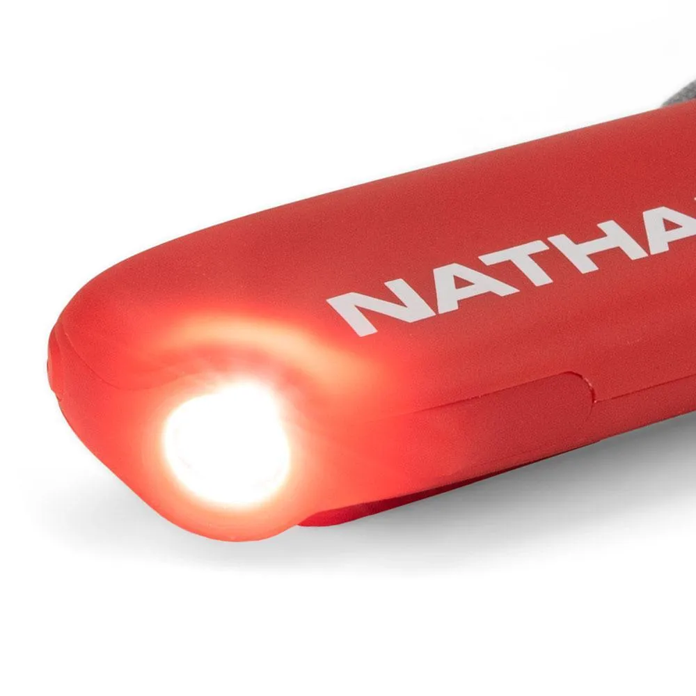 Nathan | SaferRun Ripcord Siren   Strobelight