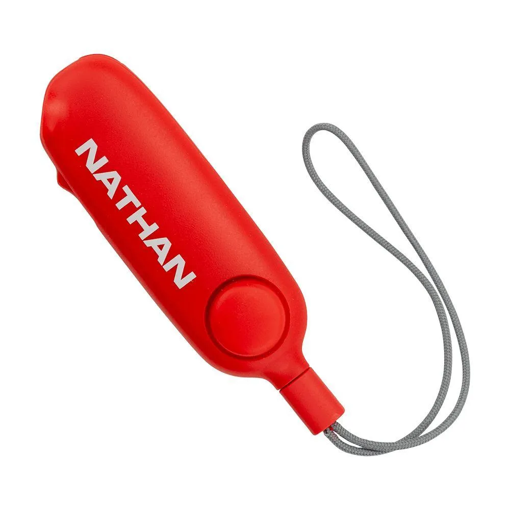 Nathan | SaferRun Ripcord Siren   Strobelight