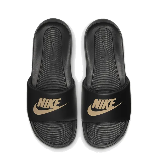 Nike Victori One Slide (Black)