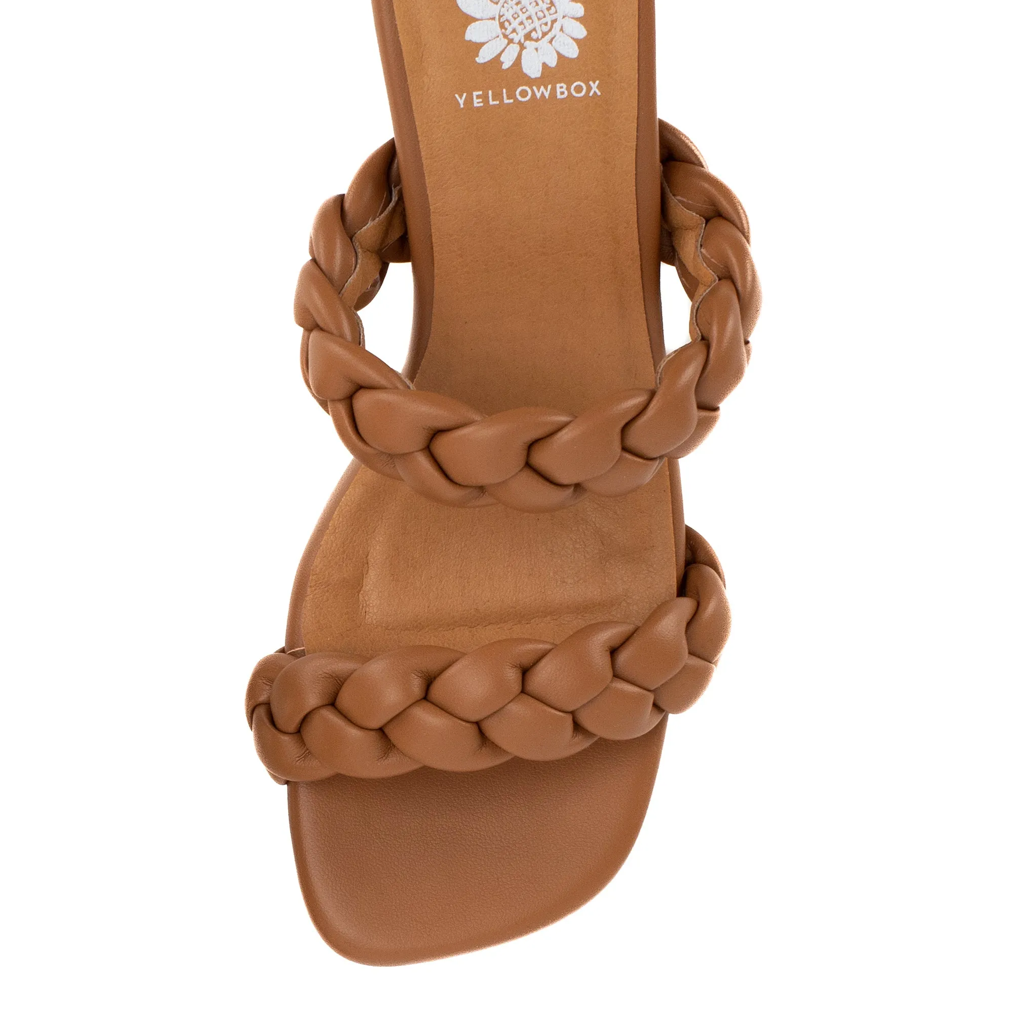 Nimble Heeled Sandal