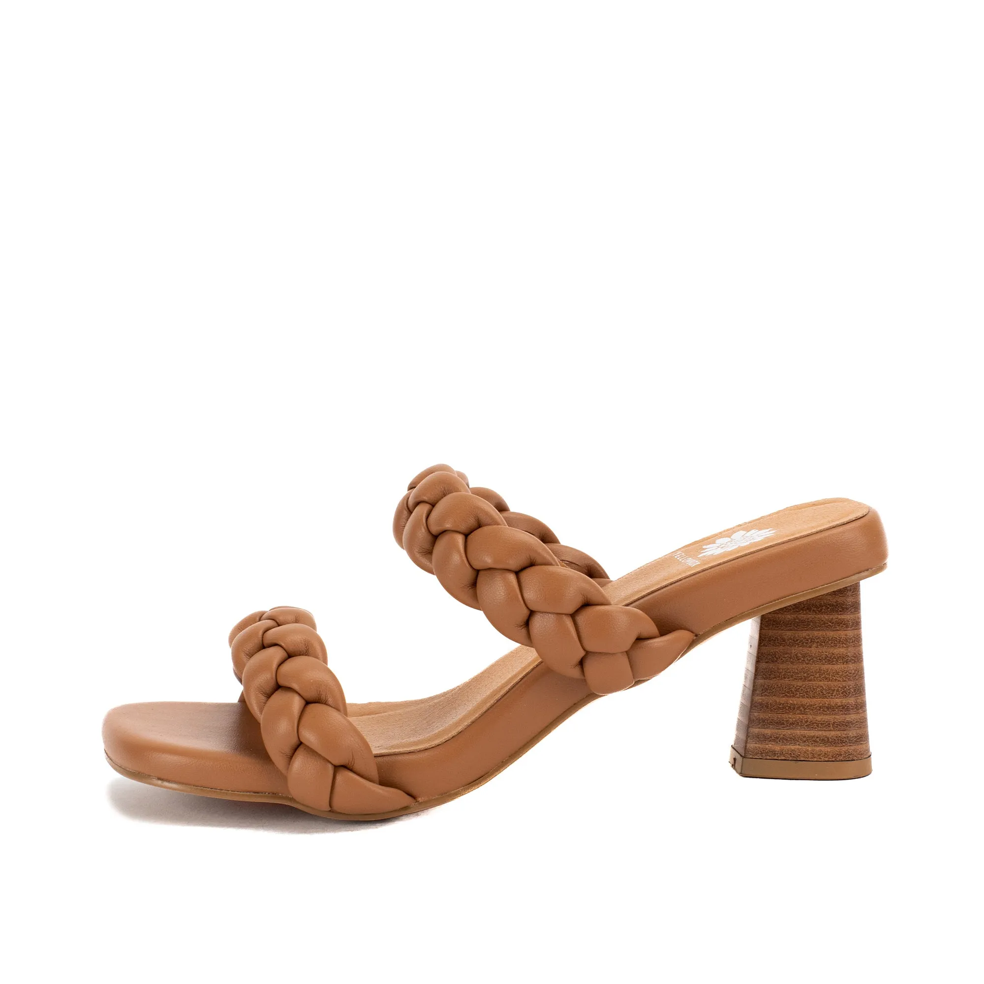 Nimble Heeled Sandal