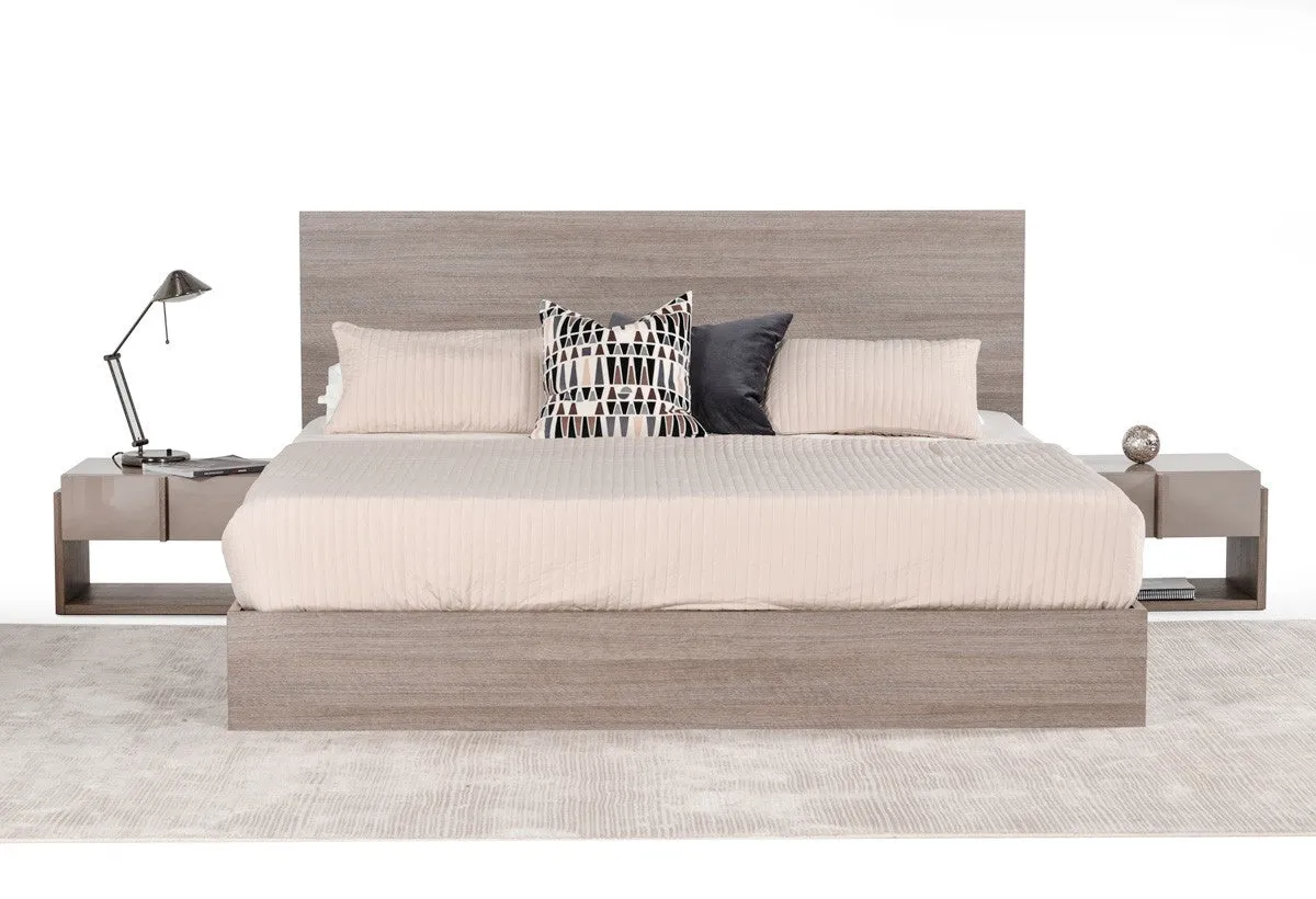 Nova Domus Marcela Italian Modern Bed