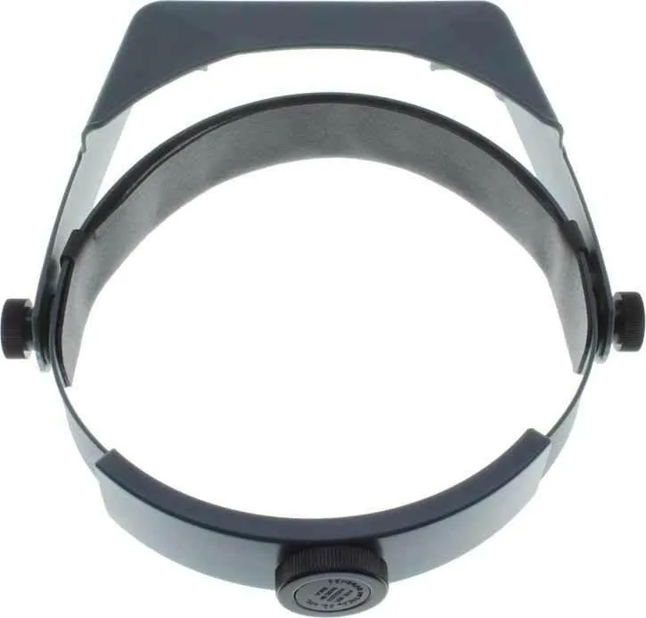 OptiVisor LX-4 Binocular Magnifier - 2X at 10 inches