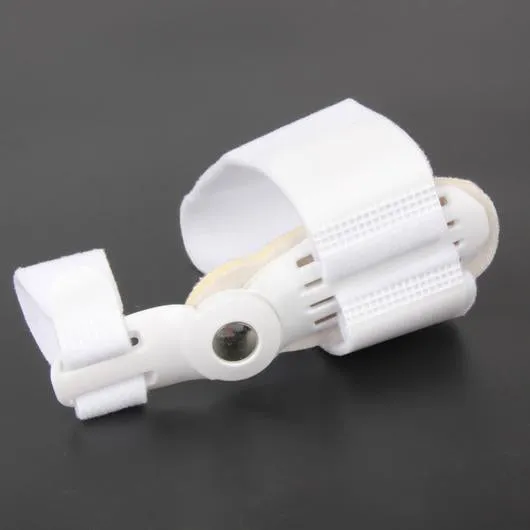 ORTHOPEDIC BUNION SPLINT TOE CORRECTOR