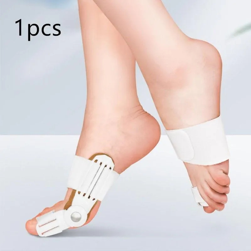 ORTHOPEDIC BUNION SPLINT TOE CORRECTOR