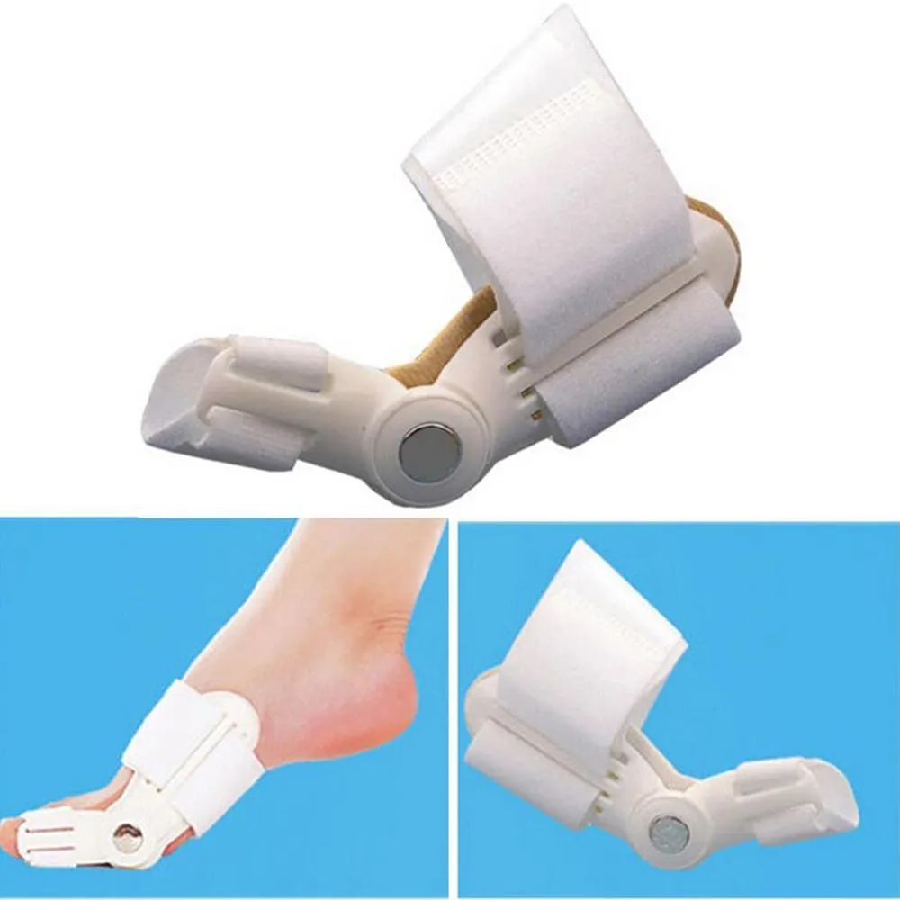 ORTHOPEDIC BUNION SPLINT TOE CORRECTOR