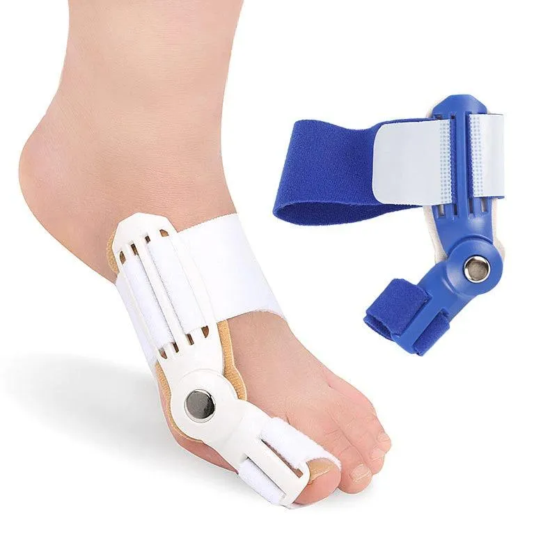 ORTHOPEDIC BUNION SPLINT TOE CORRECTOR
