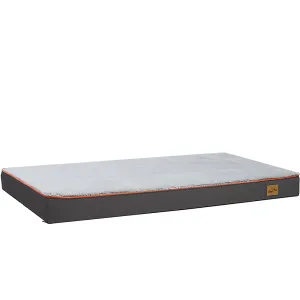 Orthopedic Dog Bed 110x85cm, Waterproof, Anti-Slip Base