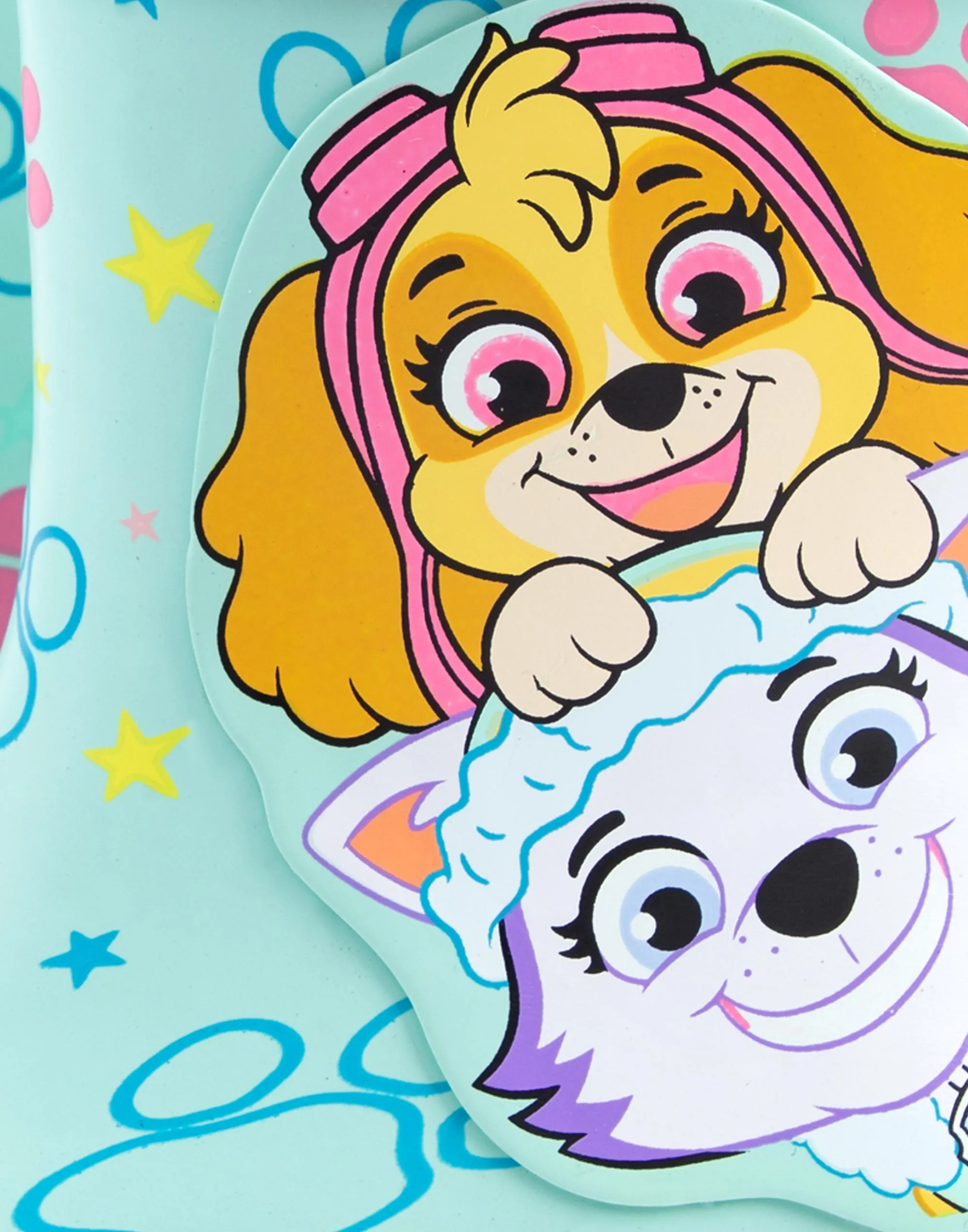PAW Patrol Girls Wellies